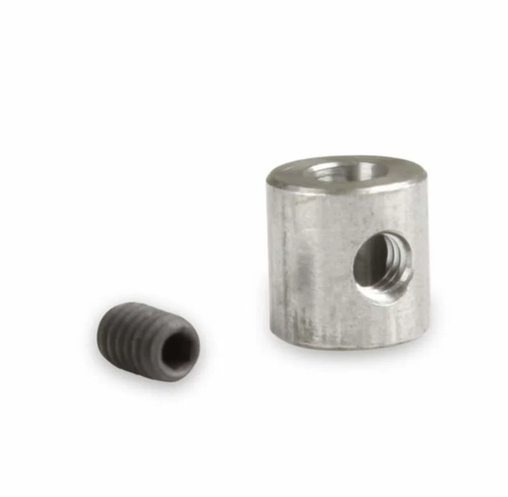 Power Valve Check Ball Kit - 125-500